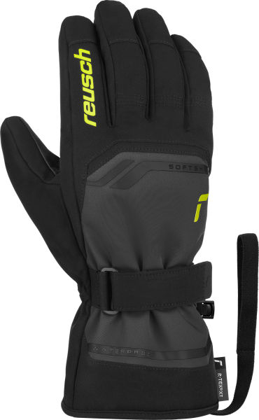Reusch Primus R-TEX® XT 6201224 6033 6033 front